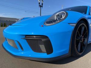 Porsche 911 GT3 2018 года  (NA)